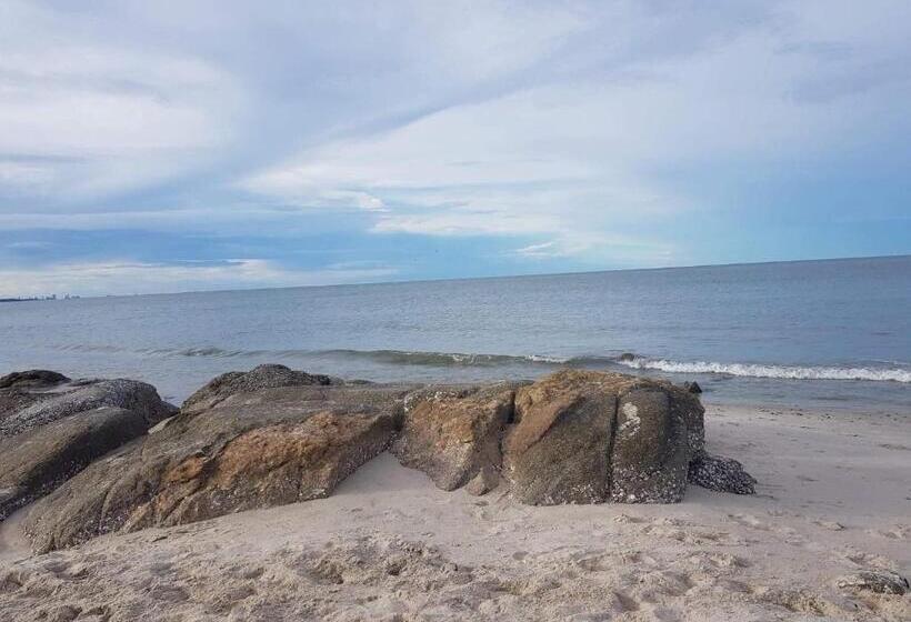 پانسیون Plaza Huahin