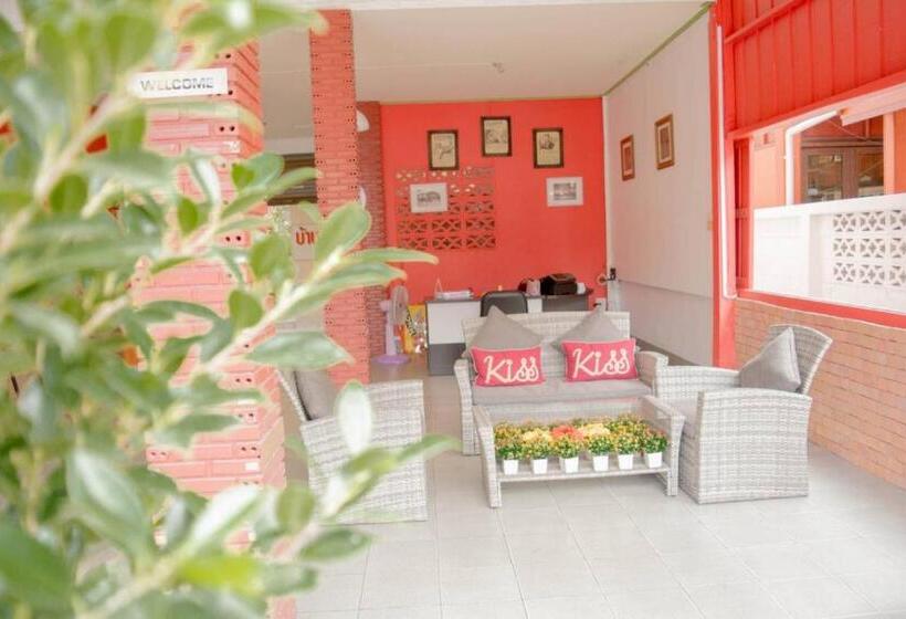 پانسیون Plaza Huahin