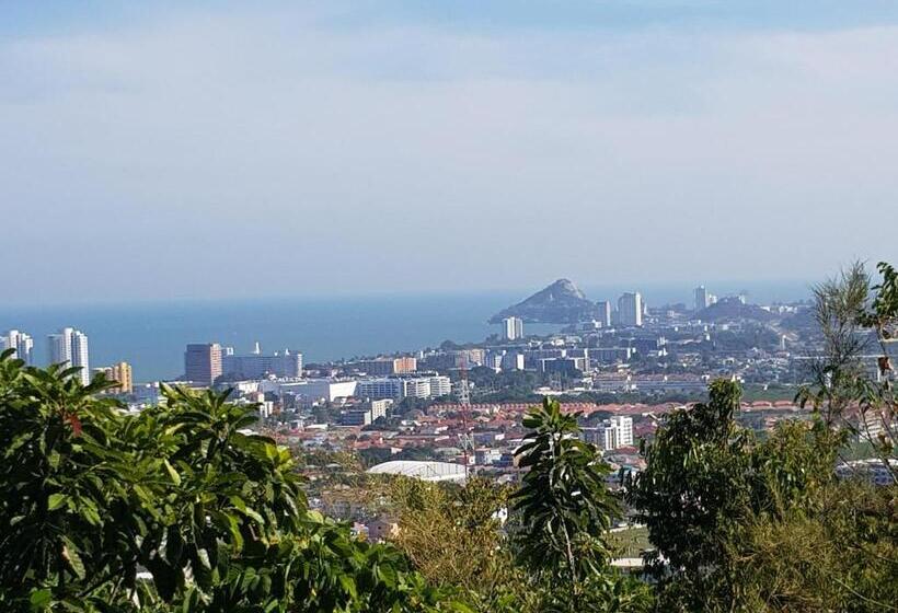 پانسیون Plaza Huahin