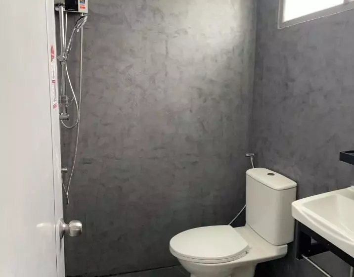Pensiune Tk Guesthouse