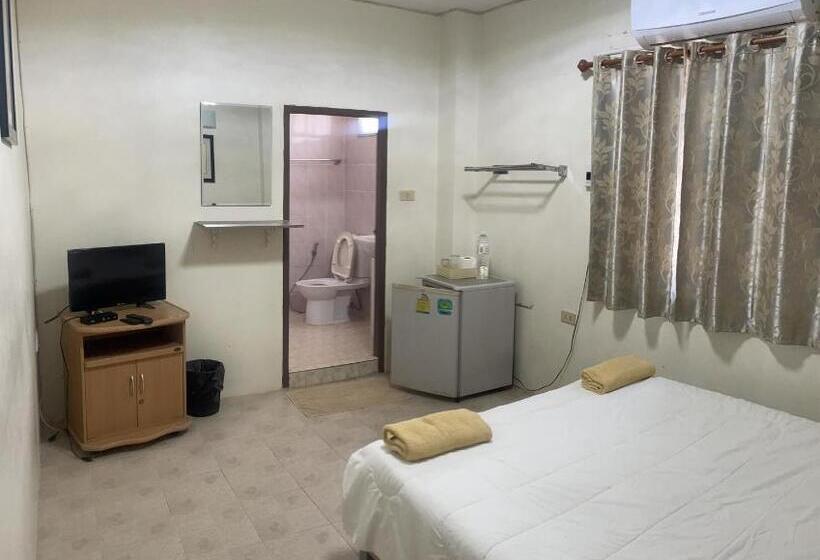 Pensiune Tk Guesthouse