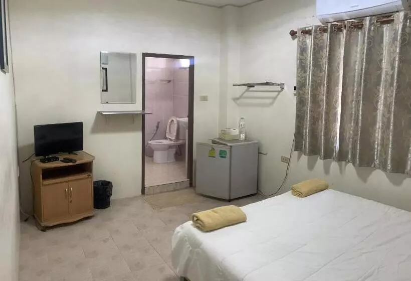 Pensiune Tk Guesthouse