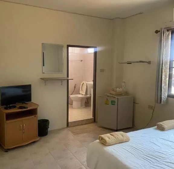Pensiune Tk Guesthouse