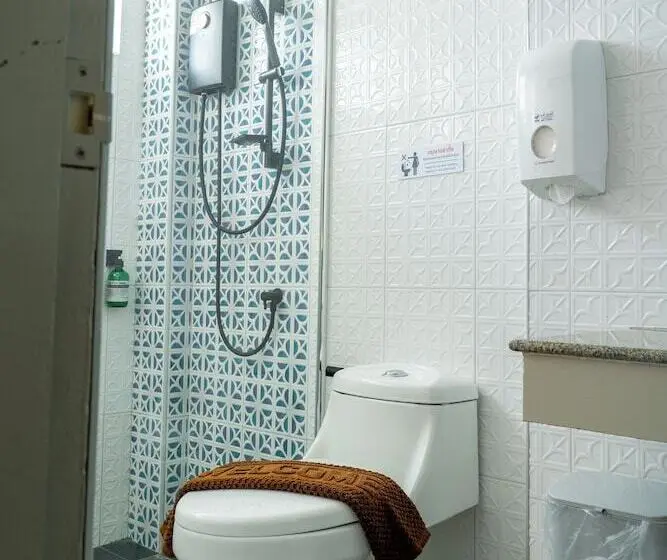 Nonsi Hotel Phitsanulok