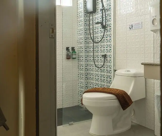 Nonsi Hotel Phitsanulok