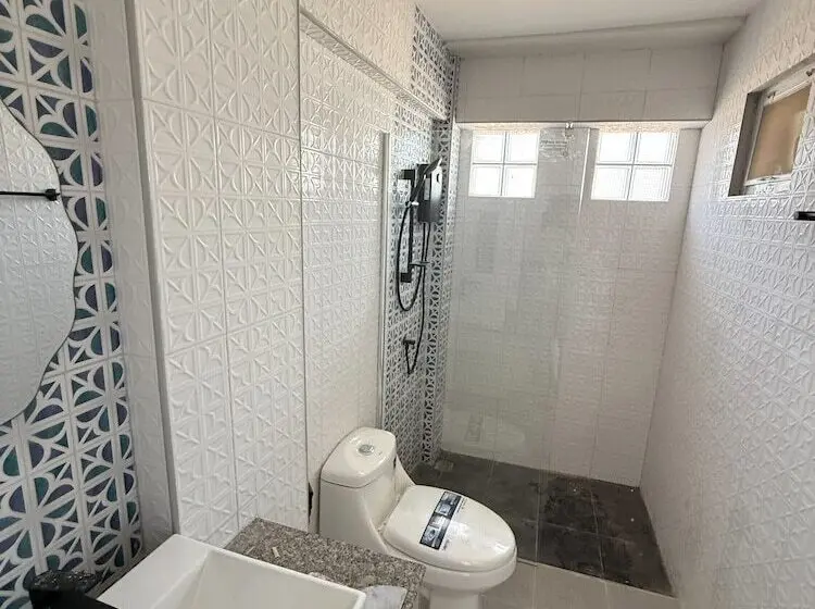 Nonsi Hotel Phitsanulok