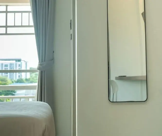 Nonsi Hotel Phitsanulok