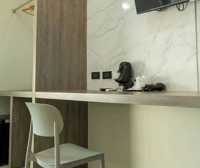 Nonsi Hotel Phitsanulok