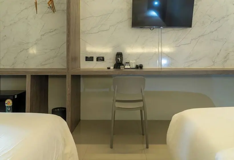 Nonsi Hotel Phitsanulok