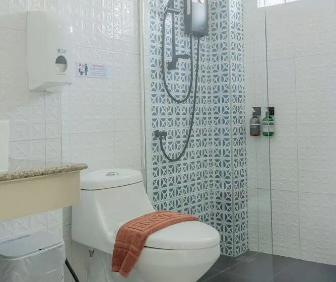 Nonsi Hotel Phitsanulok