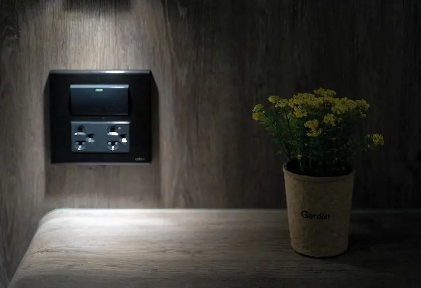 Nonsi Hotel Phitsanulok