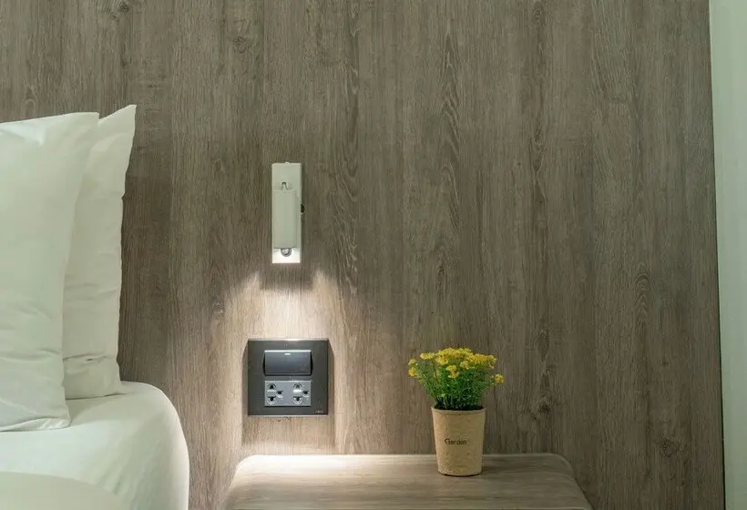 Nonsi Hotel Phitsanulok