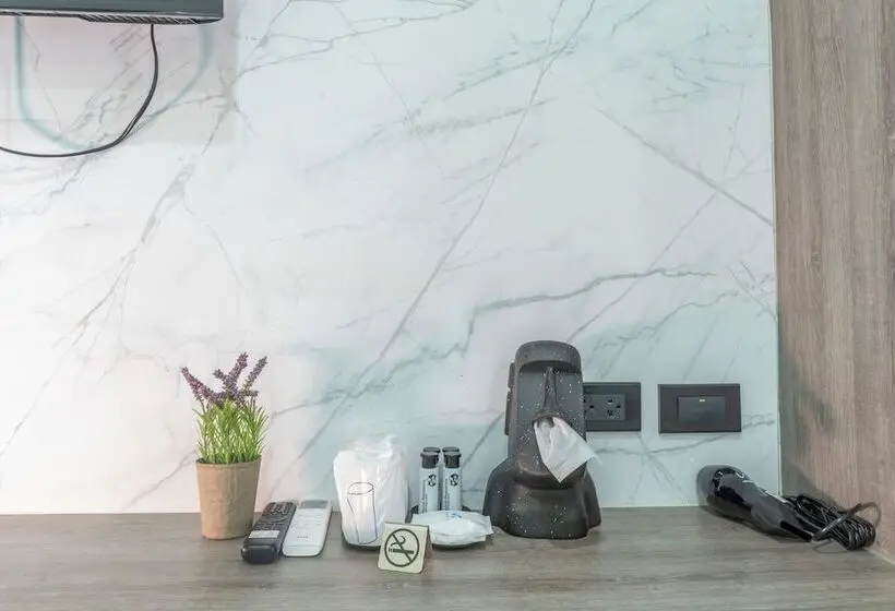 Nonsi Hotel Phitsanulok