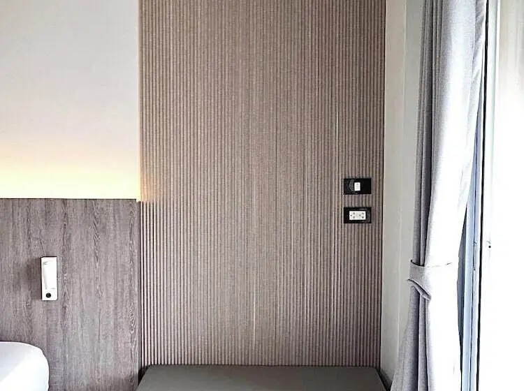 Nonsi Hotel Phitsanulok