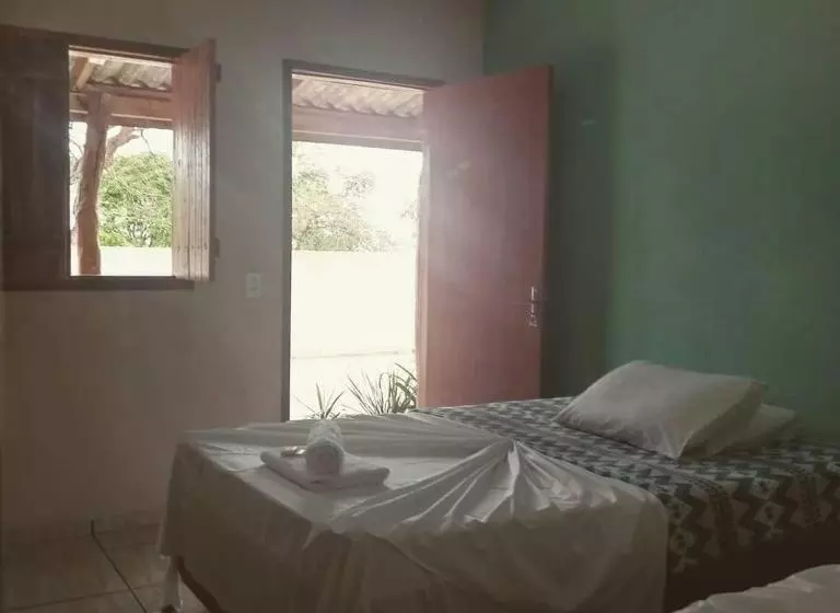 Aamiaismajoitus (B&B) Sonho Meu