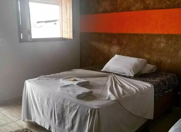 Aamiaismajoitus (B&B) Sonho Meu