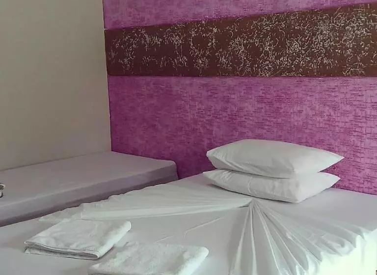 Aamiaismajoitus (B&B) Sonho Meu