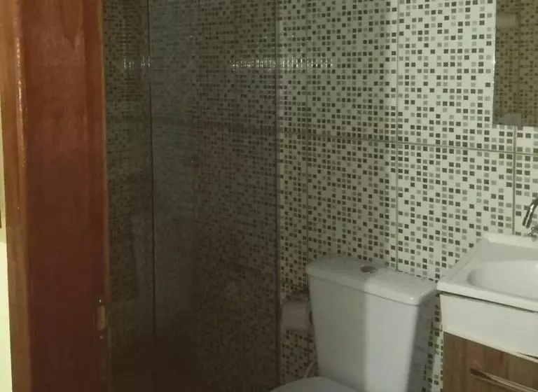 Aamiaismajoitus (B&B) Sonho Meu