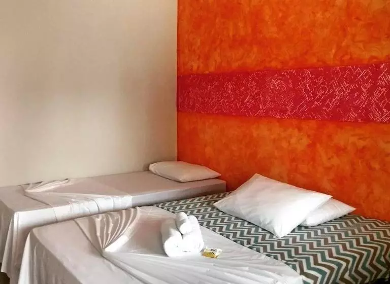 Aamiaismajoitus (B&B) Sonho Meu