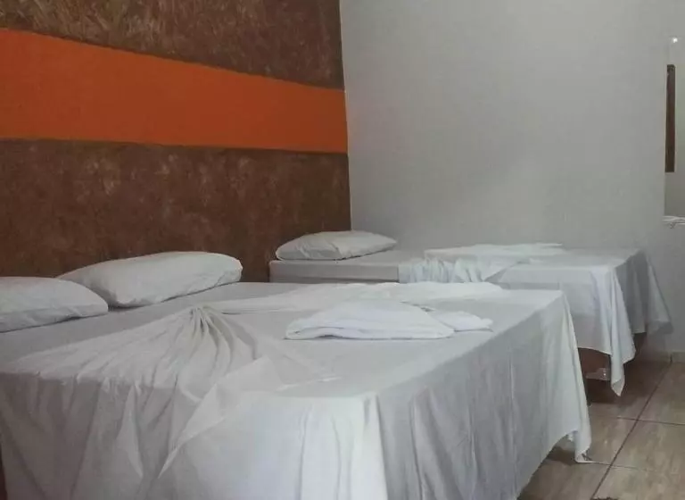 Aamiaismajoitus (B&B) Sonho Meu