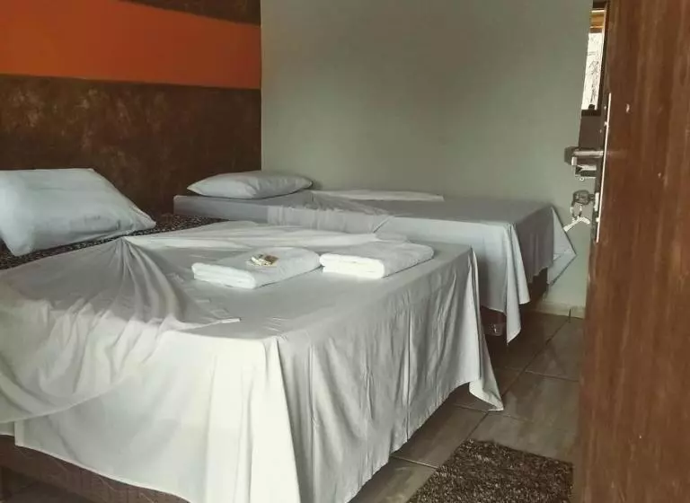 Aamiaismajoitus (B&B) Sonho Meu