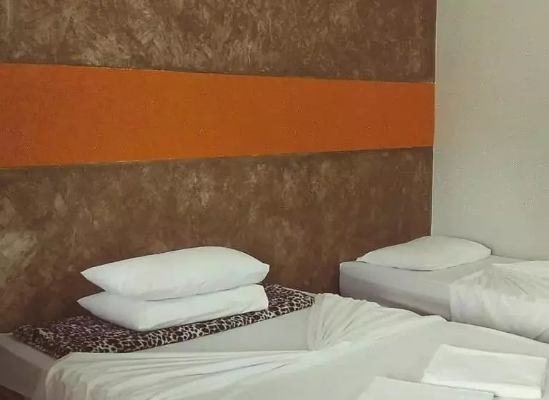 Aamiaismajoitus (B&B) Sonho Meu