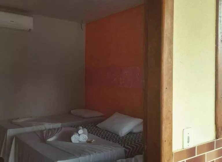 Aamiaismajoitus (B&B) Sonho Meu