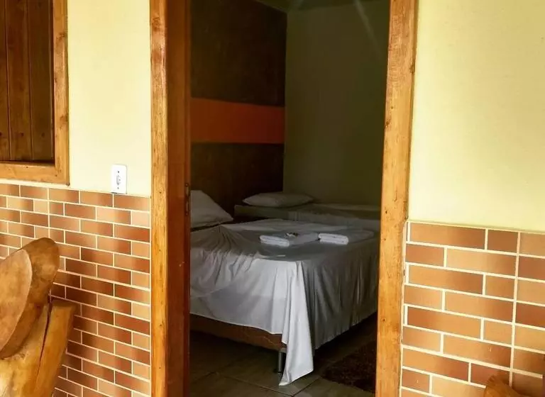 Aamiaismajoitus (B&B) Sonho Meu