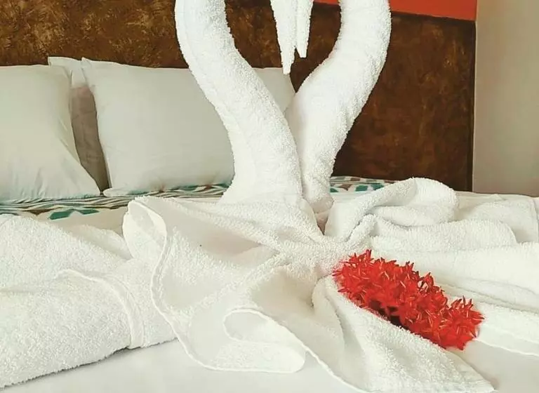 Aamiaismajoitus (B&B) Sonho Meu