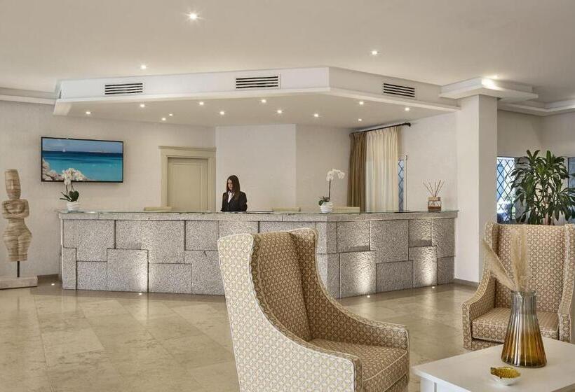 Grand Hotel Cannigione