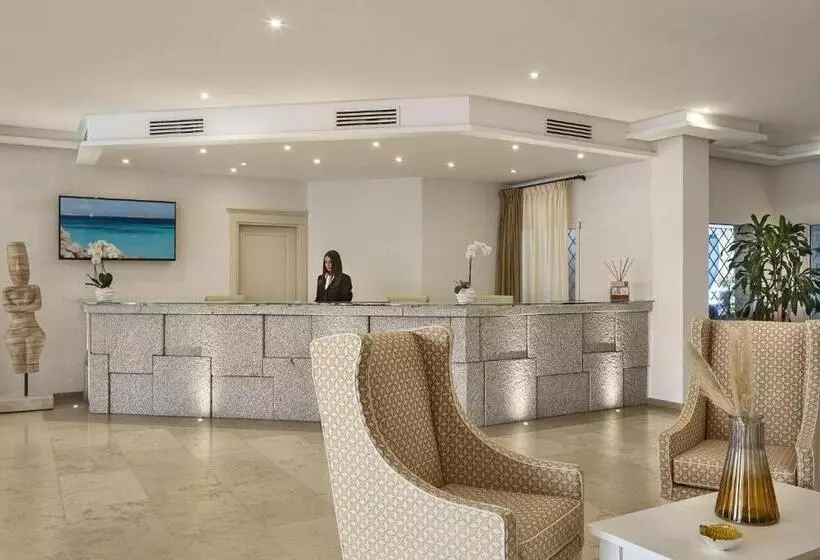 Grand Hotel Cannigione