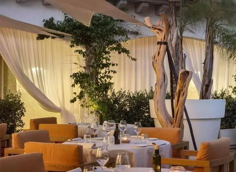 Grand Hotel Cannigione