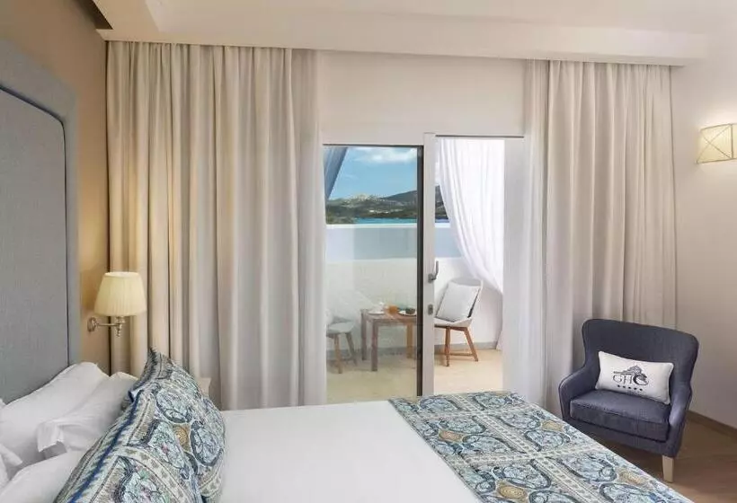 Grand Hotel Cannigione