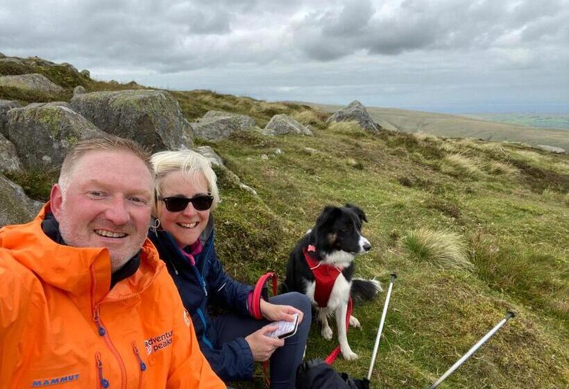 مبيت وإفطار Winchester House