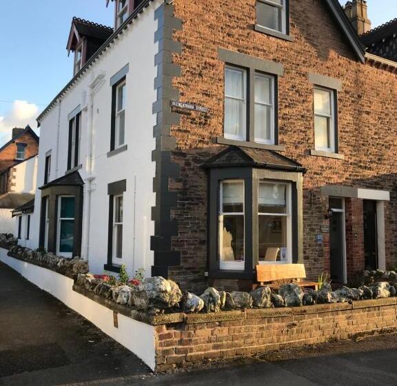 مبيت وإفطار Winchester House