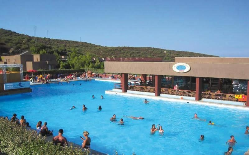 Mirto Verde Cugnana Resort