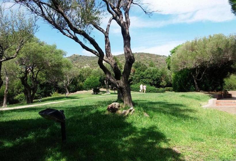 Mirto Verde Cugnana Resort