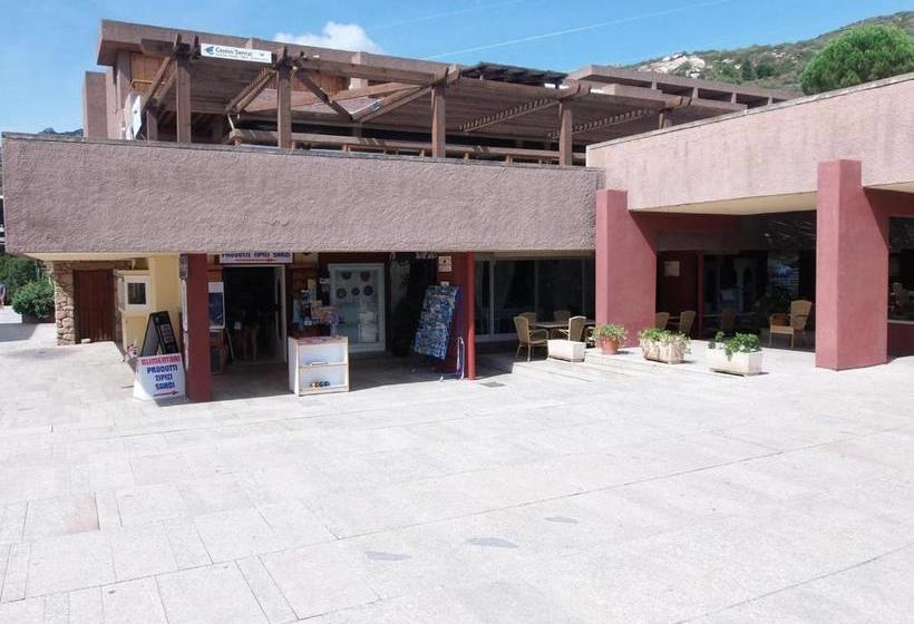 Mirto Verde Cugnana Resort