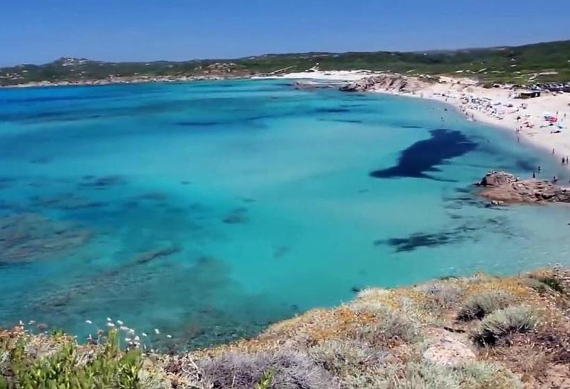 Mirto Verde Cugnana Resort