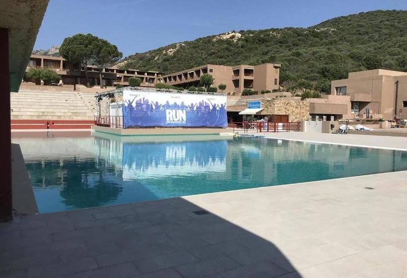 Mirto Verde Cugnana Resort