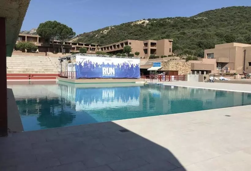 Mirto Verde Cugnana Resort