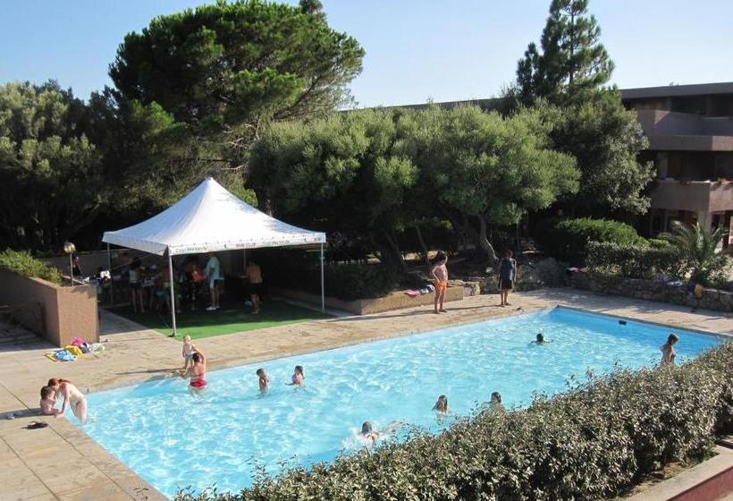 Mirto Verde Cugnana Resort