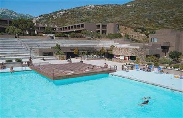 Mirto Verde Cugnana Resort