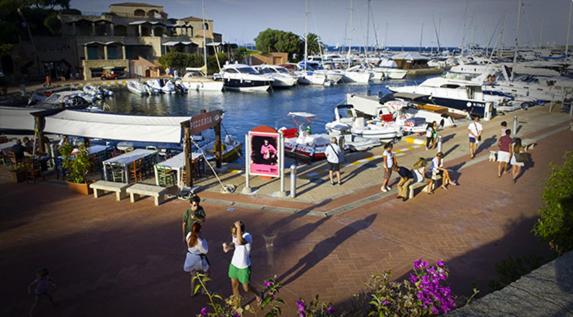 Mirto Verde Cugnana Resort