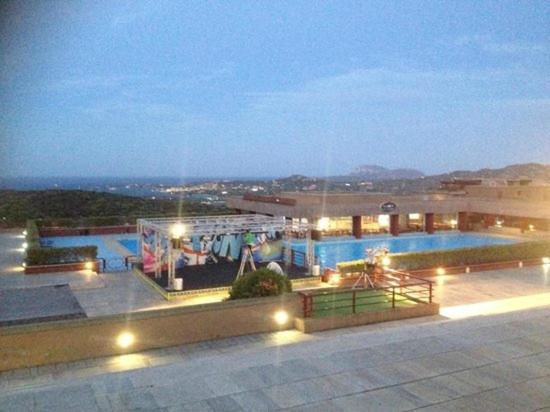 Mirto Verde Cugnana Resort