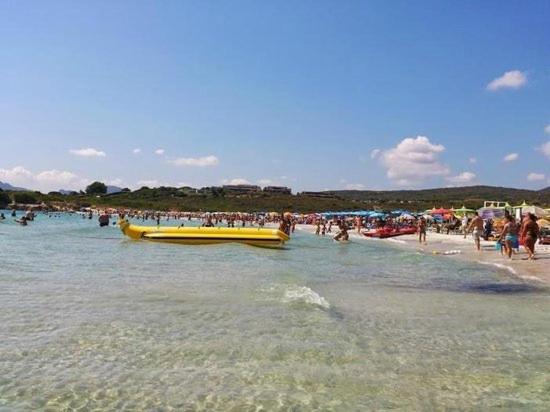 Mirto Verde Cugnana Resort