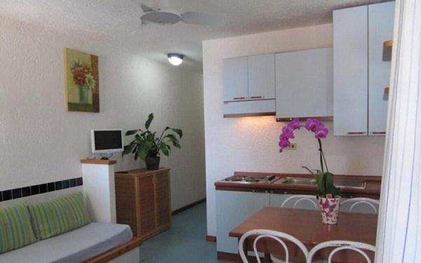 Mirto Verde Cugnana Resort