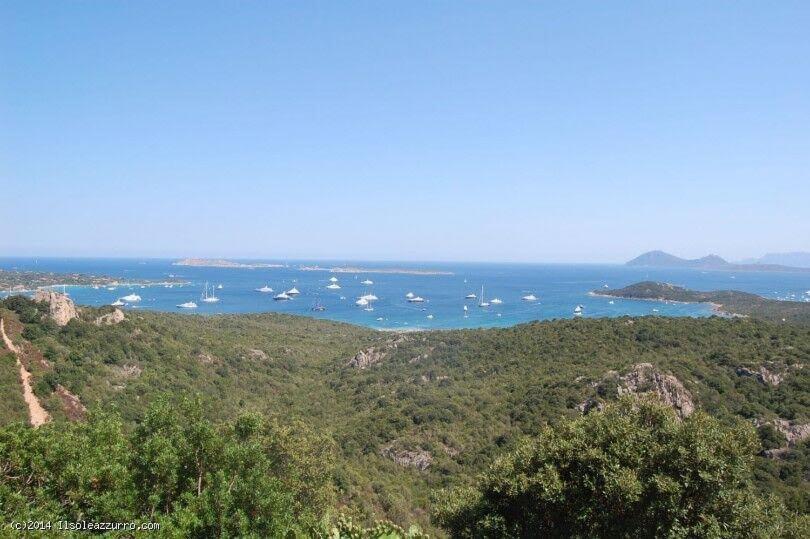 Mirto Verde Cugnana Resort