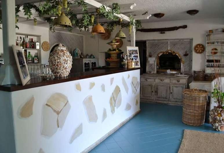 Mirto Verde Cugnana Resort