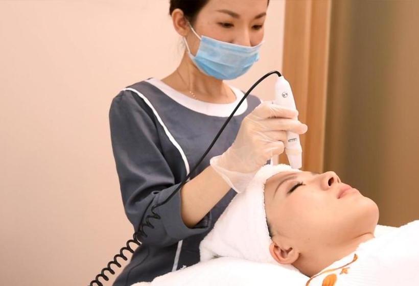 Cloud Land Apartment